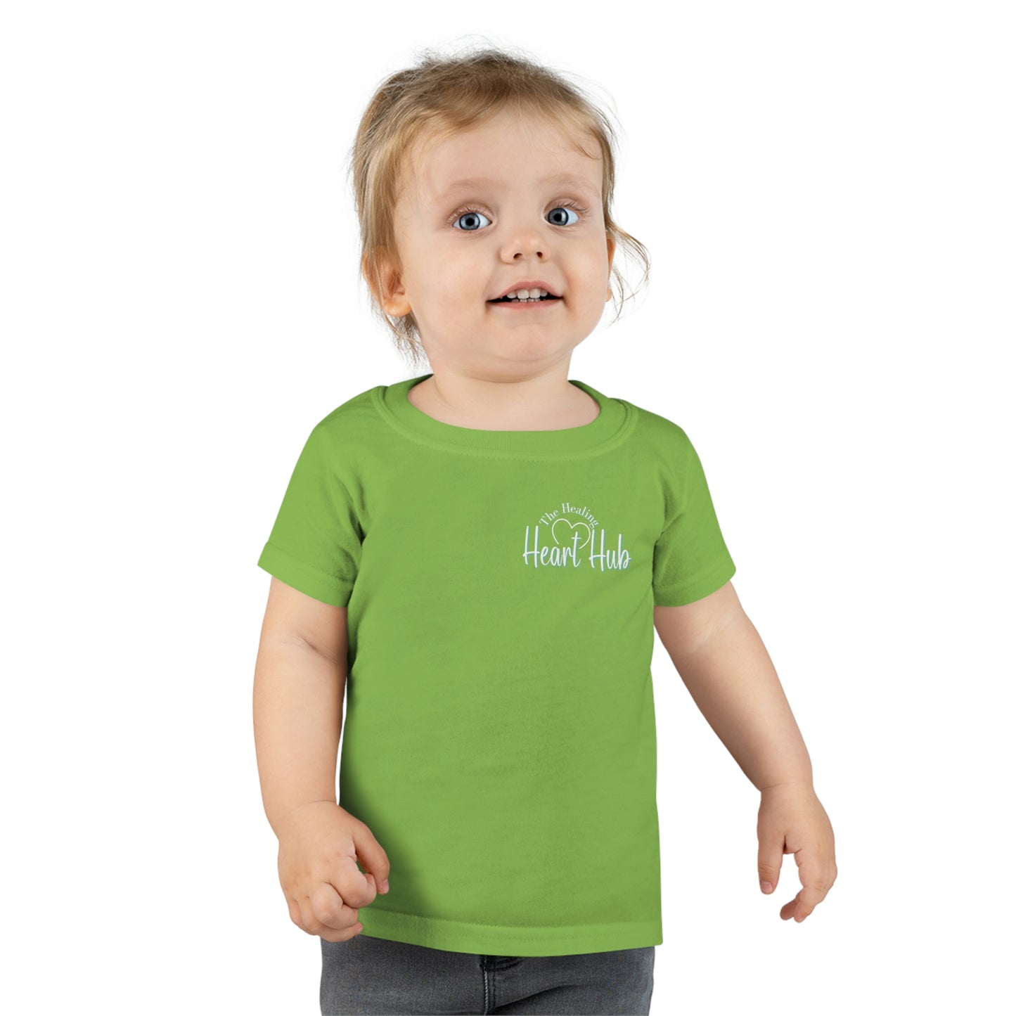 Toddler T-shirt