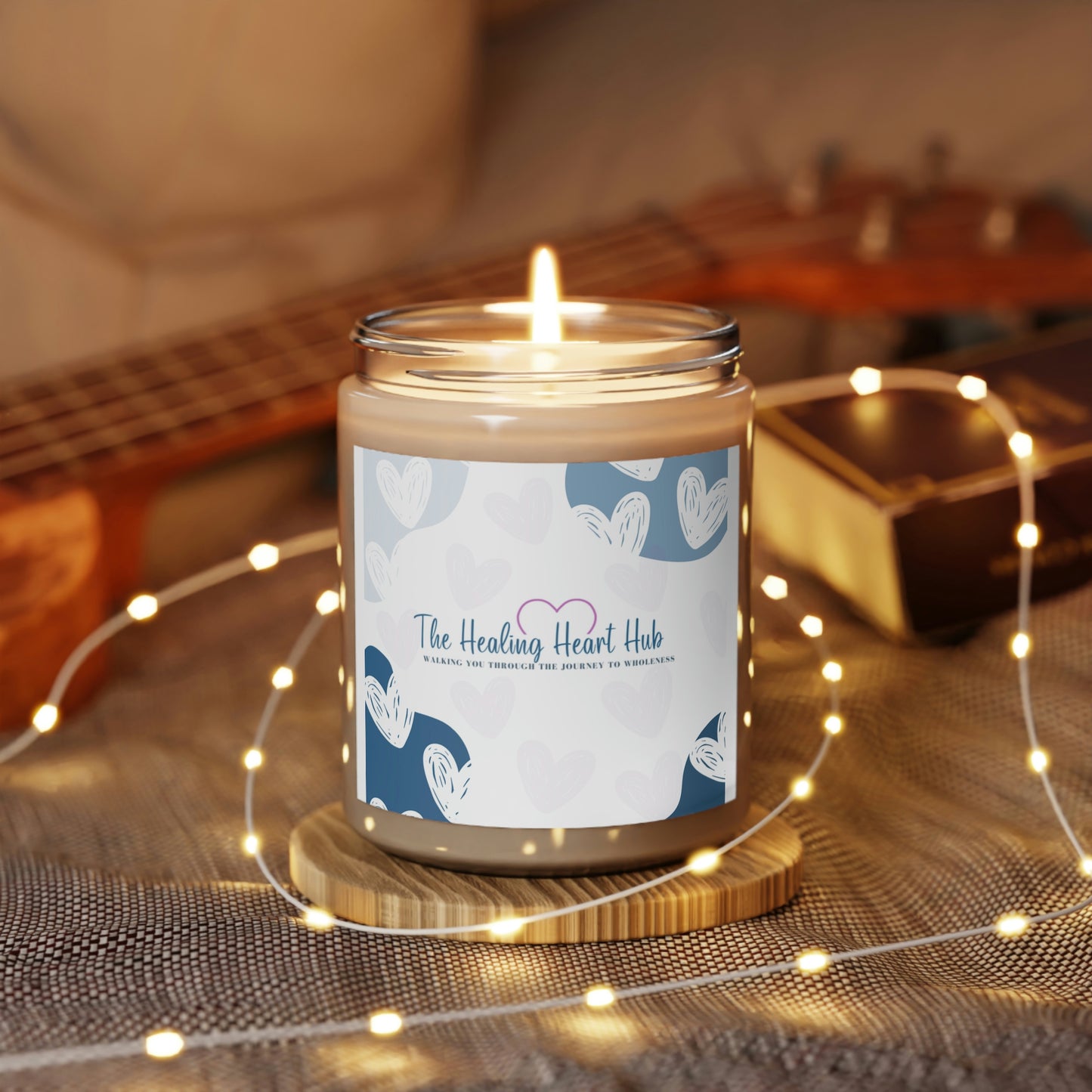 Scented Candle