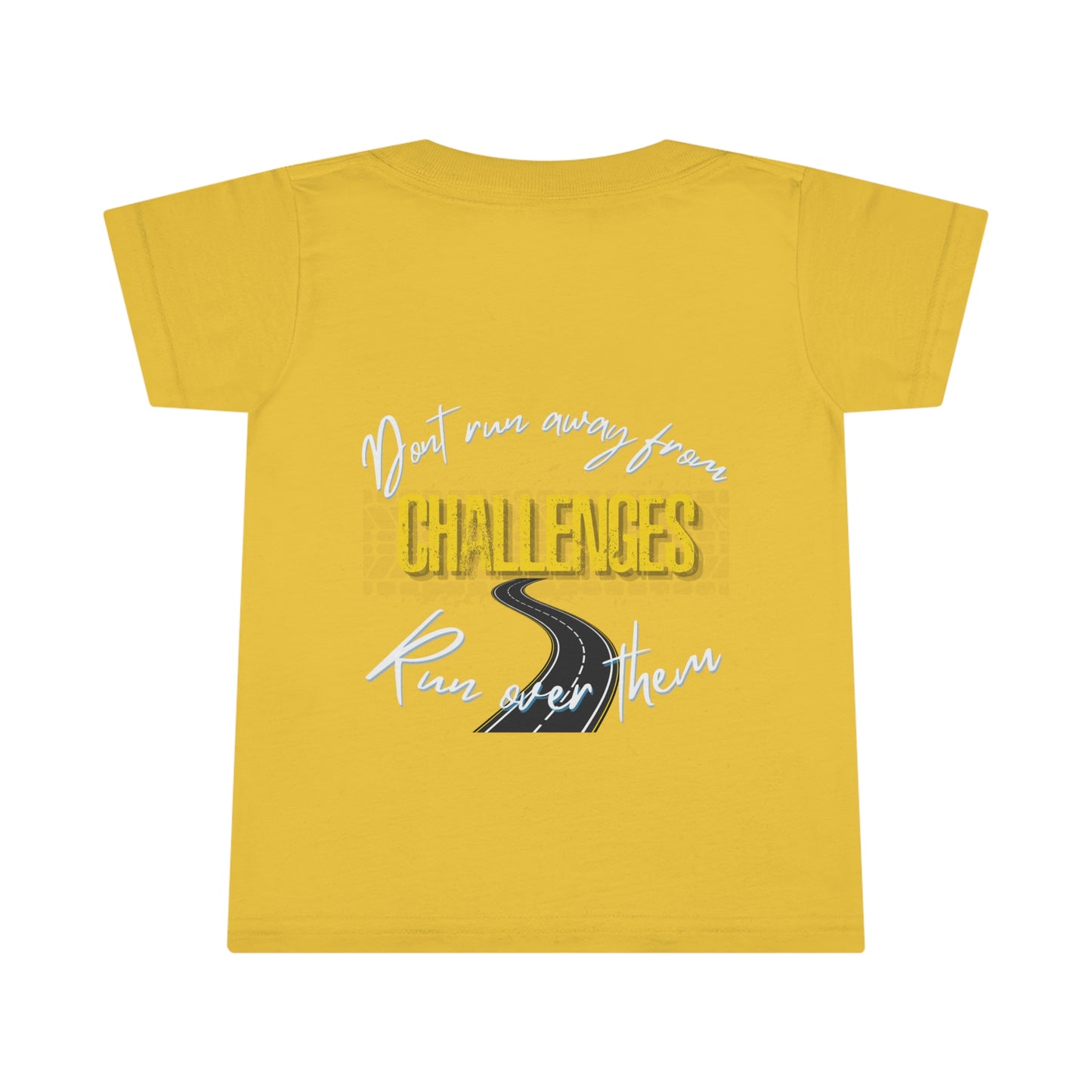 Toddler T-shirt