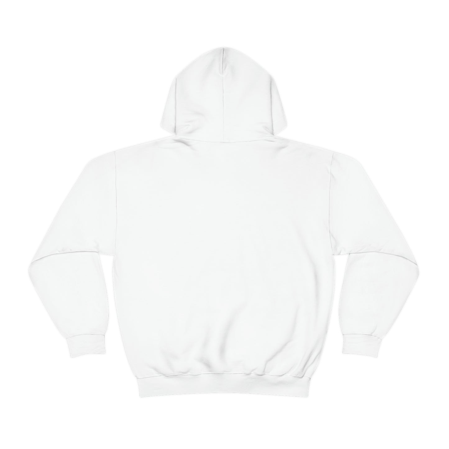 Unisex Hooded Sweatshirt