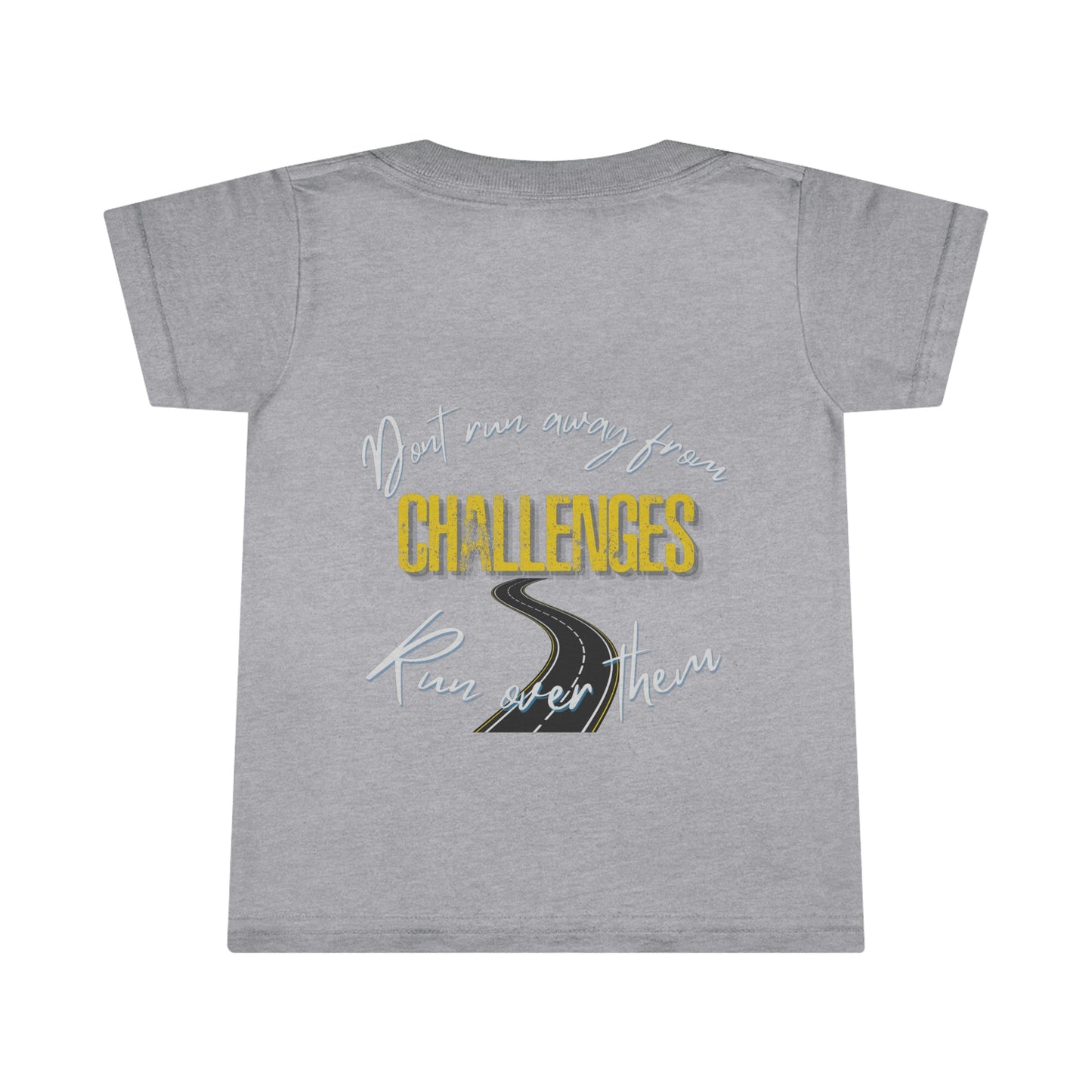 Toddler T-shirt