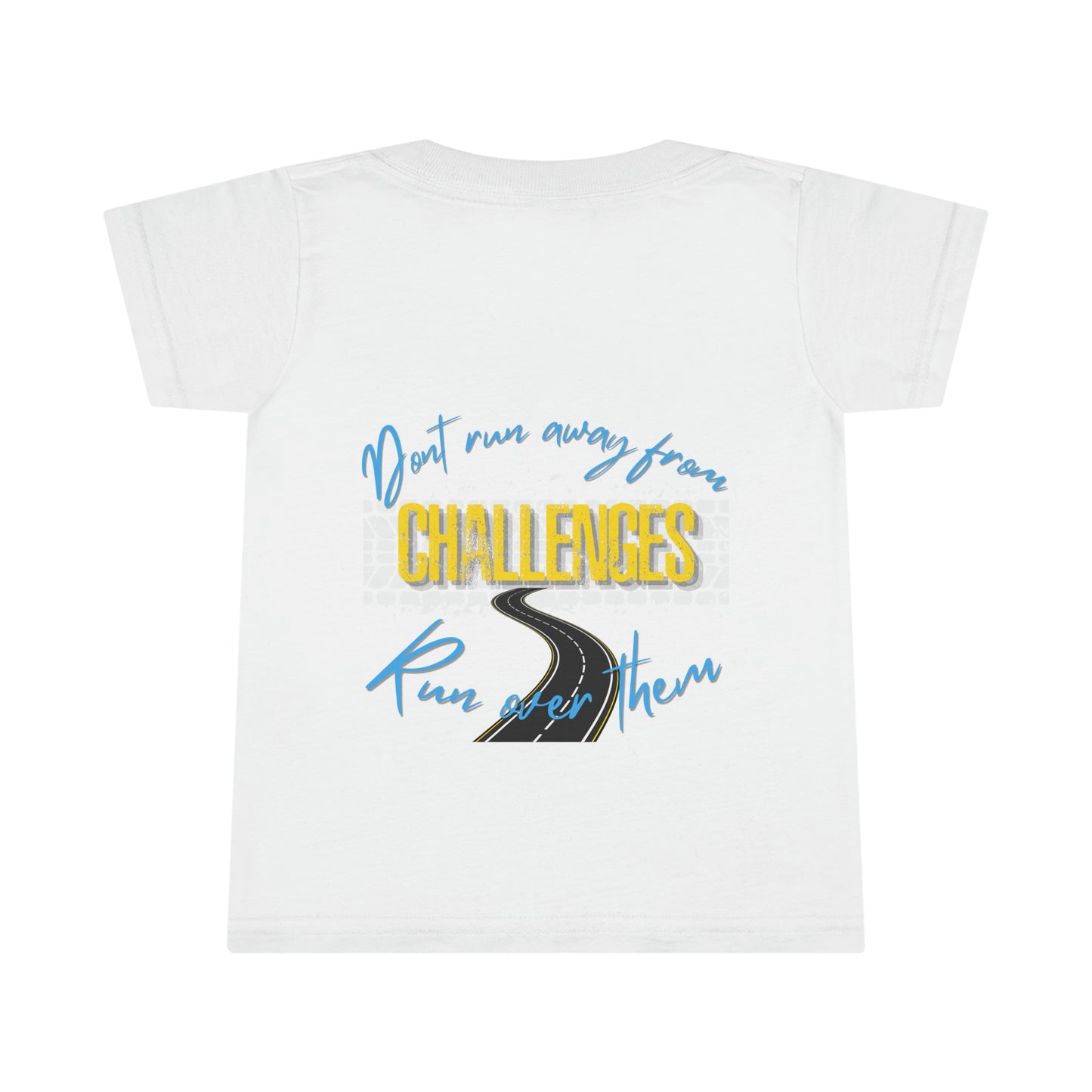 Toddler T-shirt