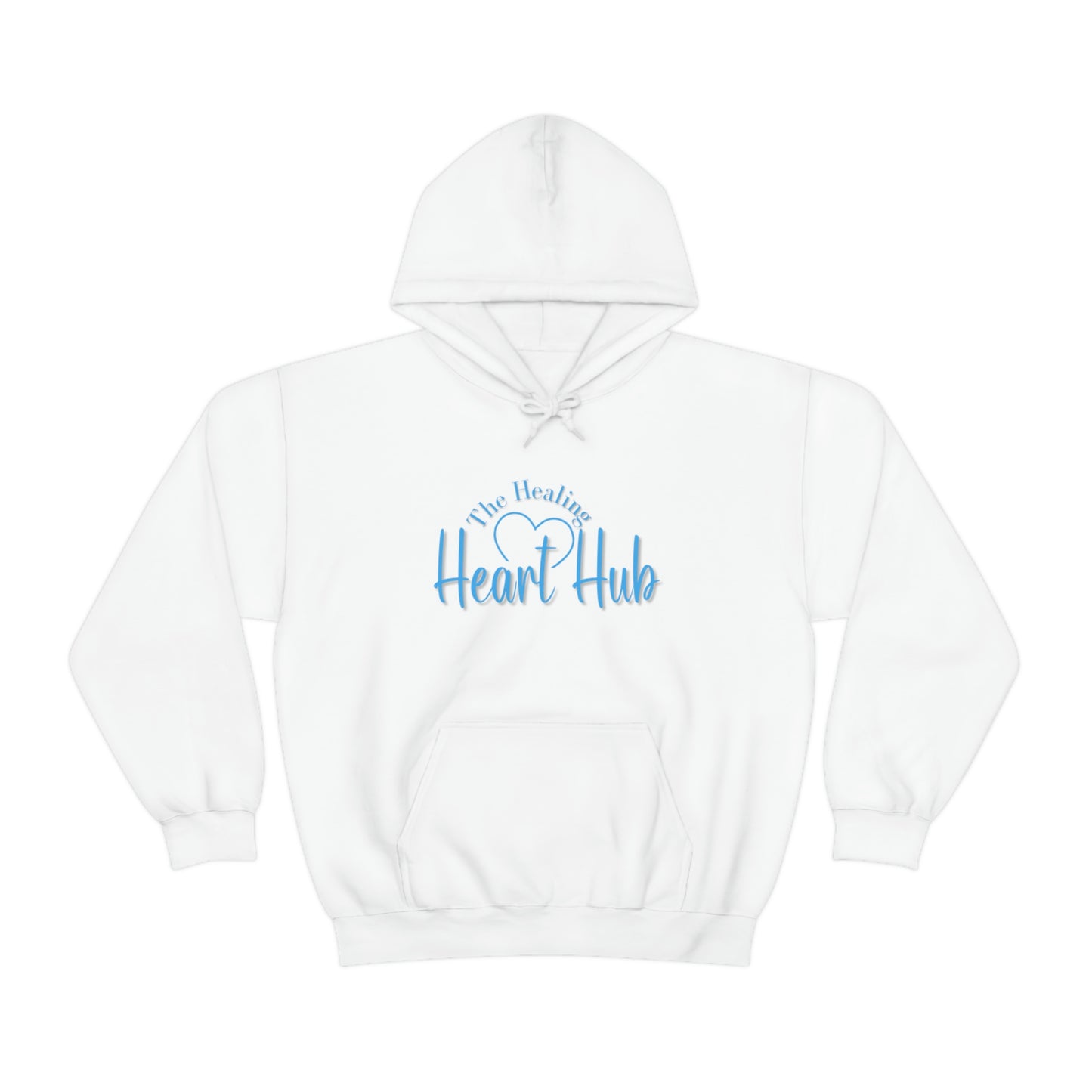 Unisex Hooded Sweatshirt