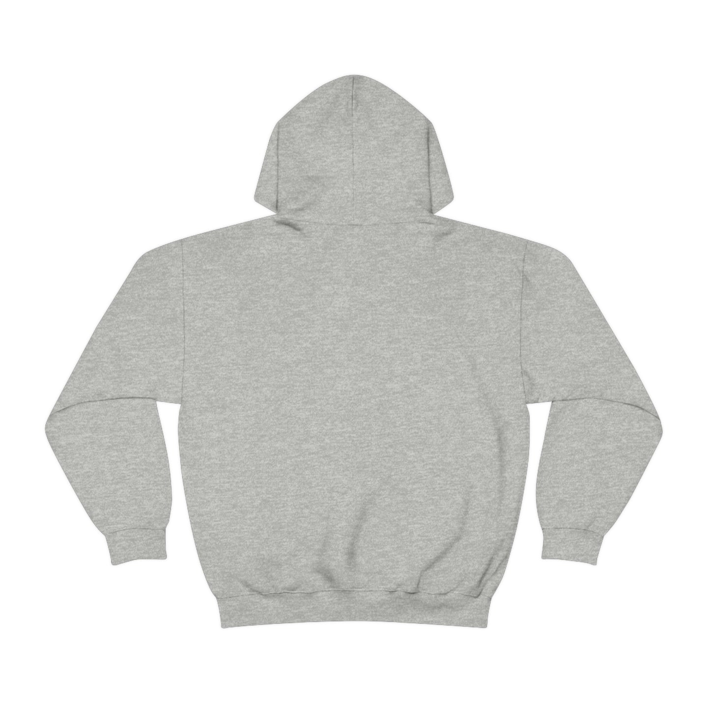 Unisex Hooded Sweatshirt