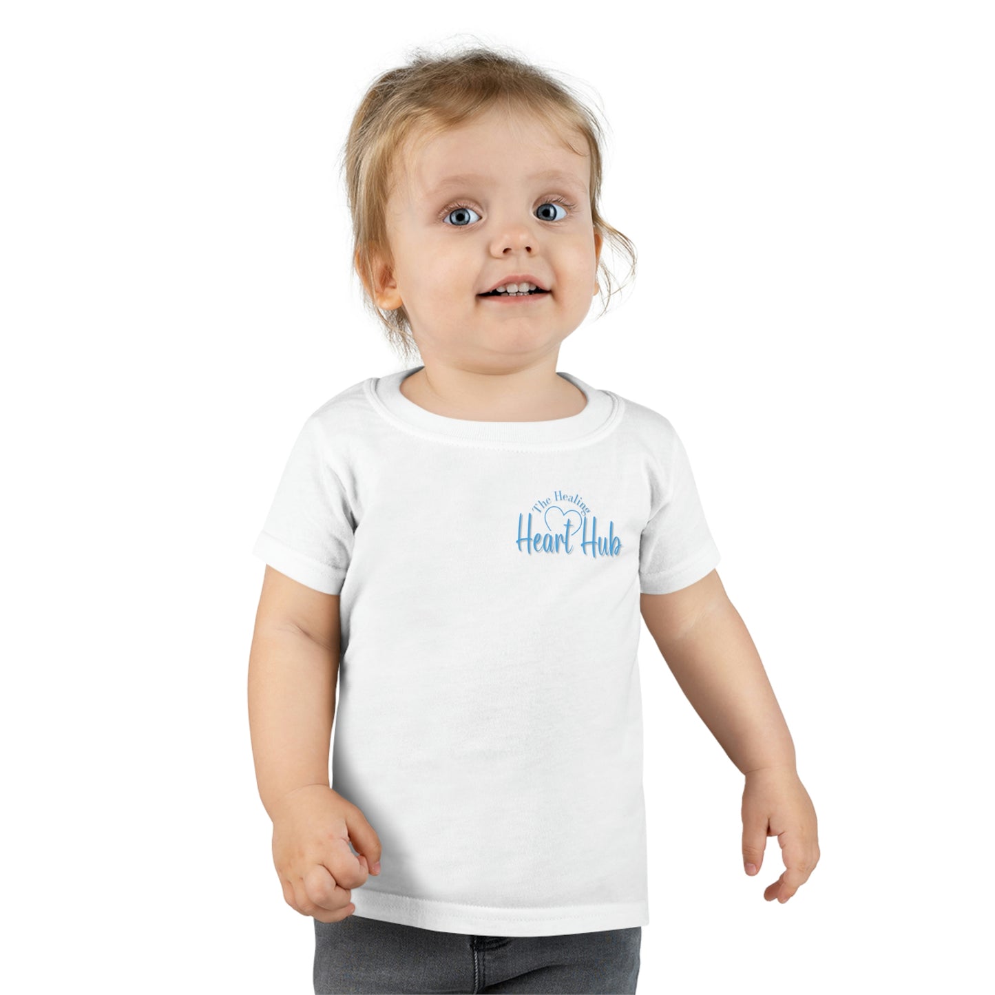 Toddler T-shirt